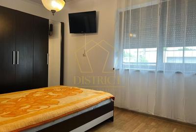 Apartament cu 2 camere, mobilat în Dumbrăvița - 3