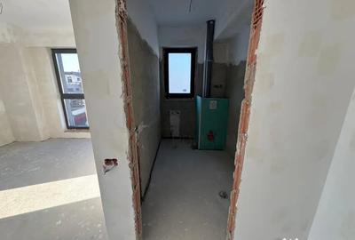 Apartament cu 3 camere decomandat în Aviației - 9