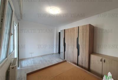 Apartament 2 camere spatios si loc de parcare et 1 Energia Constanta - 10