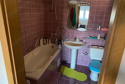 Apartament cu 2 camere decomandat în Costinești - 7
