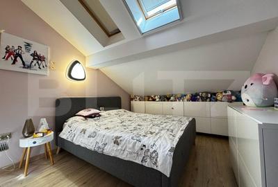 Casa individuala 4 camere, zona Orizont - Alba Iulia - 5