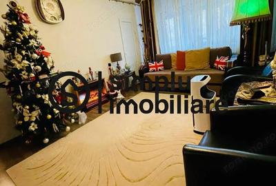 Apartament 2 camere zona Billa et 1/4 - 3