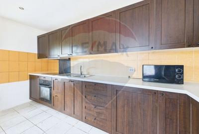 Casa cu 3 camere la aprox 20 de km de Bucuresti - 8