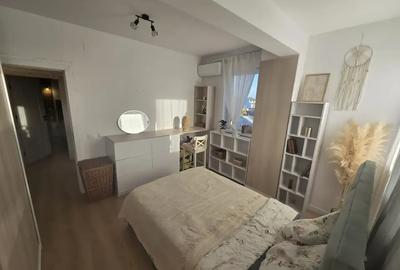 Apartament cu 3 camere, mobilat în Andronache - 6