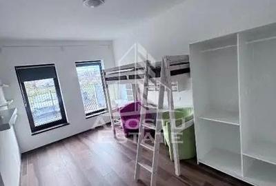 Casa individuala in Mosnita noua, Prima inchiriere, - 7