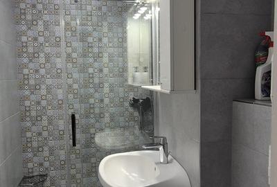 De inchiriat ap 3 camere -Dambu Pietros - cu/fara garaj sub bloc - 3