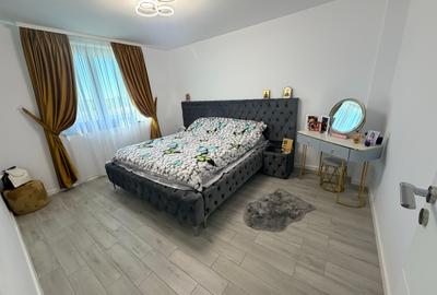 Casa moderna cu piscina P+1. 5 cam. Teren 603 mp Casa moderna cu piscina P+1. 5 cam. Teren 603 mp - 9