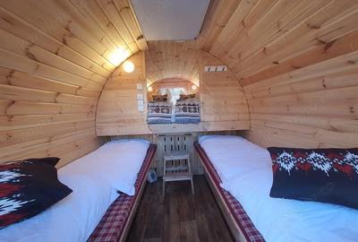 Casă cu 6 camere cu Teren 3900 Mp în Mediaș - 5