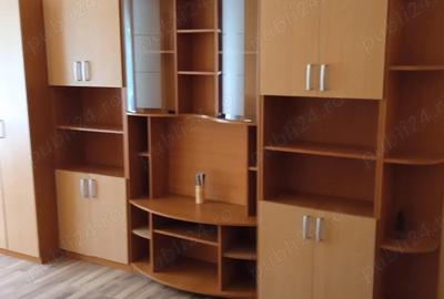 Inchiriez aparatment cu 3 camere - 1