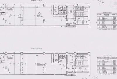 Birou, de 570 mp, în Națiunile Unite - 19
