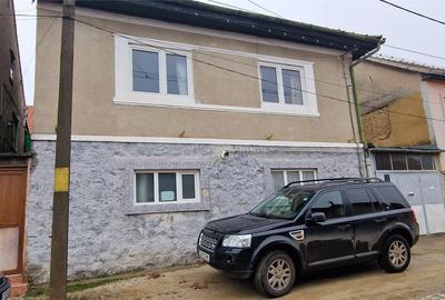 Casă cu 4 camere cu Teren 500 Mp în Muncitoresc - 12