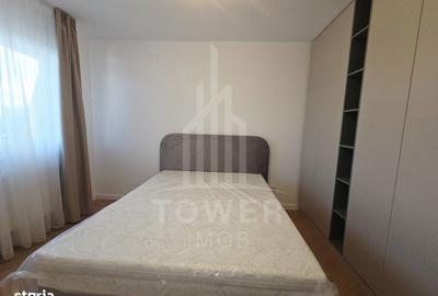 Apartament cu 4 camere decomandat, mobilat în Central - 2