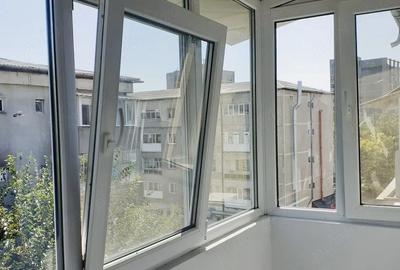 Apartament cu 2 camere semidecomandat în Central - 10