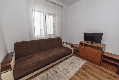 Apartament cu 2 camere semidecomandat în Sebastian - 7