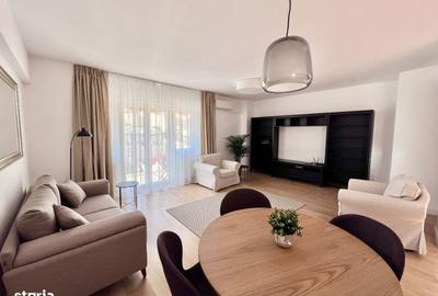 Apartament cu 4 camere în Est - 1