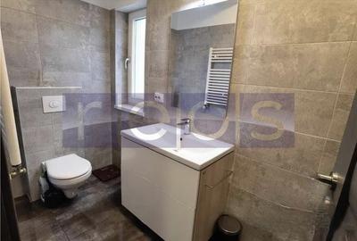Apartament cu 4 camere decomandat în Central - 7