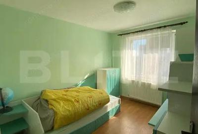 Apartament cu 3 camere decomandat, mobilat în Central - 10