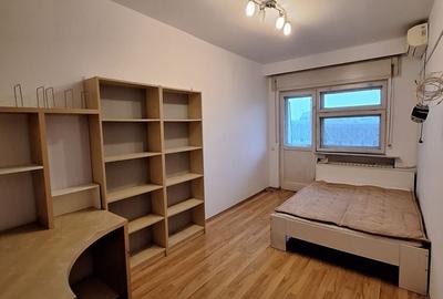 Apartament cu 3 camere decomandat, mobilat în Cișmigiu - 5