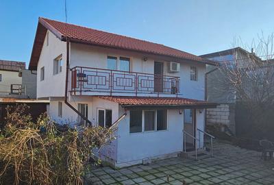 Casa individuala | 5 camere | Curte mare | Chitila | Comision 0 - 1