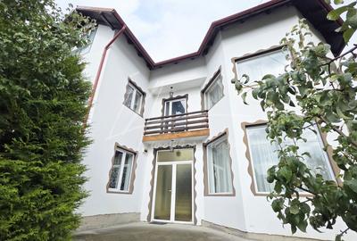 Rucar Vila- Casa de vacanta Potential turistic 8 camere - 12