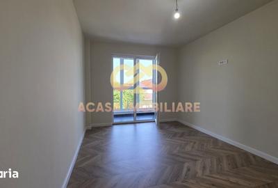 Apartament cu 2 camere decomandat în Valea Lupului - 5