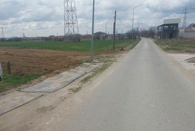 Spațiu comercial, în Ișalnița - 4