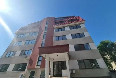 Cladire Birouri Pretabil Clinica Medicala 30 locuri de parcare - 2