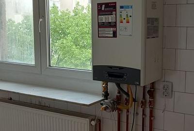 Apartament cu 4 camere în Ultracentral - 9