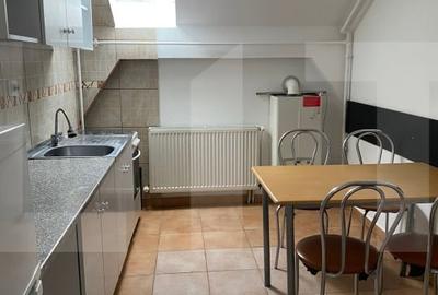 Apartament 2 camere, 42 mp, zona Sagului - 2