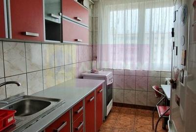 Apartament cu 2 camere semidecomandat în Alexandru Obregia - 5