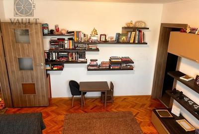 Apartament 3 camere - Stefan cel Mare / Obor Apartament 3 camere - Stefan cel Mare / Obor - 3