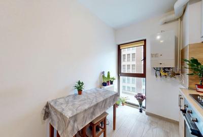 Garsonieră spatioasa Moghioros Residence Auchan Drumul Taberei - 13