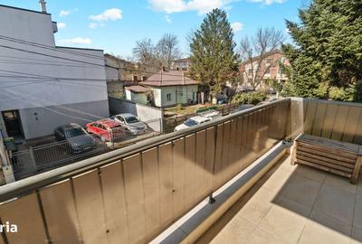 Apartament cu 3 camere în Dămăroaia - 7