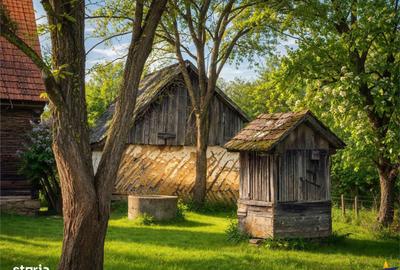 Spațiu comercial, în Țufalău - 1