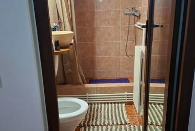 Apartament cu 2 camere decomandat în Central - 4