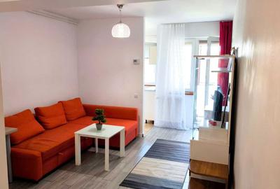 Garsonieră semidecomandată în Titan