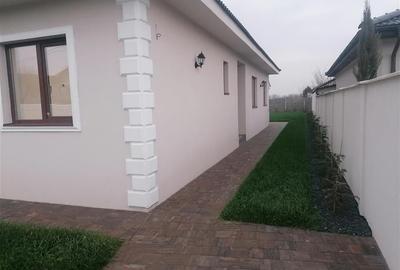 Casa NOUA Vatra Satului Sag - 14