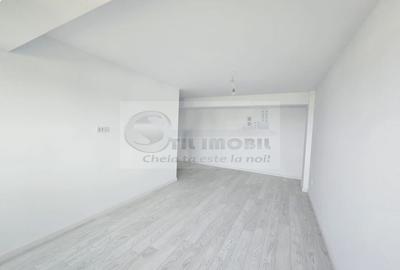 Apartament o camera Pacurari - Str. Soarelui - 42mp - 77.500Euro - 4