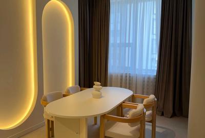 Spațiu comercial, de 140 mp, în Eminescu - 4