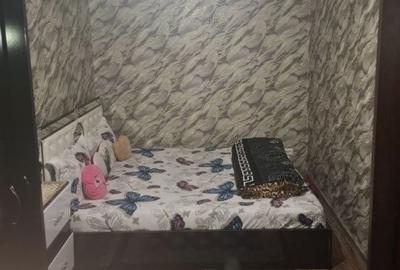 Apartament cu 2 camere semidecomandat în Dobroești
