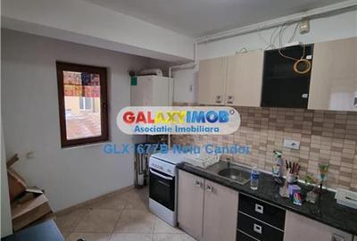 Apartament cu 2 camere decomandat, mobilat în 13 Septembrie - 2