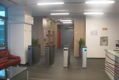 Spatii de birouri in Rosetti Tower - de la 100 mp - 7