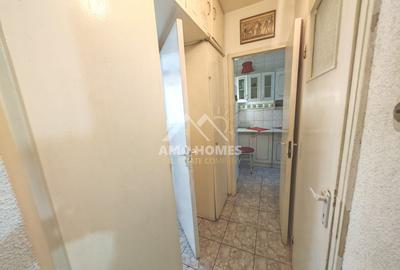 Apartament cu 2 camere decomandat în Sala Palatului - 9