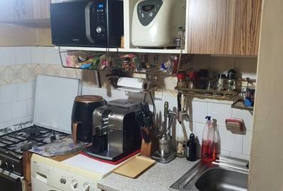 Apartement spatios, 3 camere, 84 mp, decomandat - Zona Olimpia-Stadion - 4