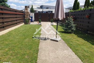 Apartament la Vila cu  3 camere cu grădină 147 mp. si 2 locuri parcare - 1