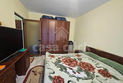 Apartament cu 2 camere decomandat, mobilat în Micro 14 - 6