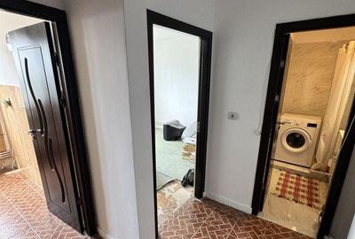 Apartament 2 camere decomandat CET