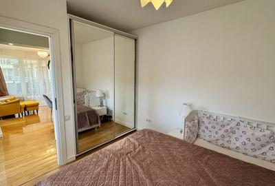 Apartament luminos cu 3 camere, complet mobilat, vedere panoramică spre Tâmpa - 8