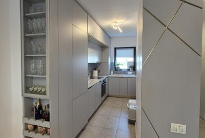 Duplex cu 5 camere cu Teren 160 Mp în Pipera - 5