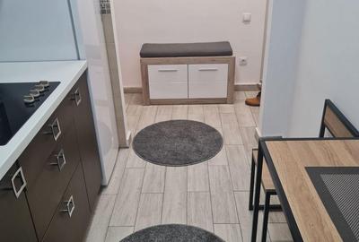 Garsonieră în Central